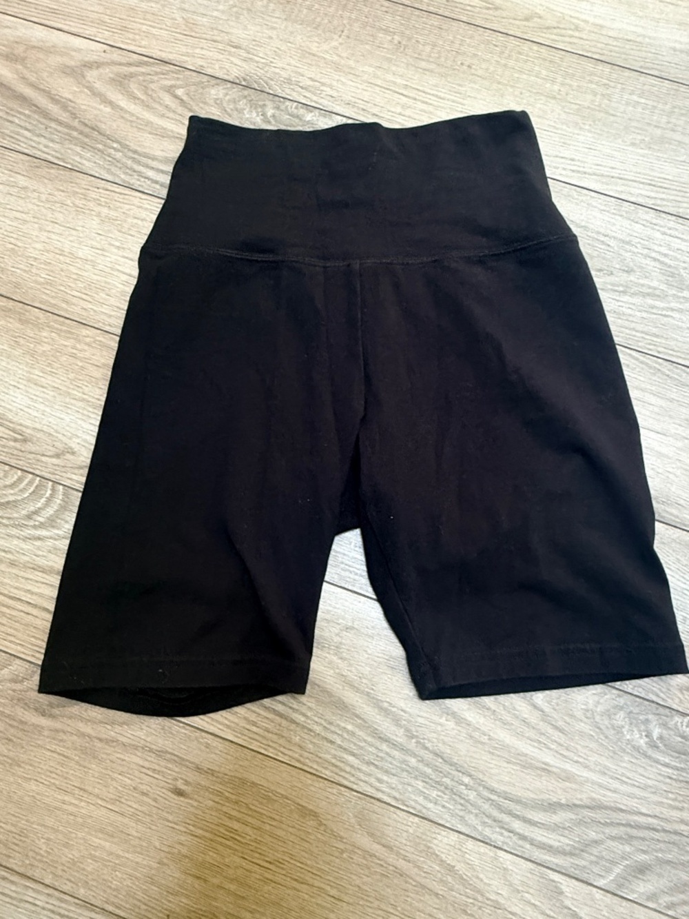 Aerie Offline bike shorts Highrise 7’’ inseam size s